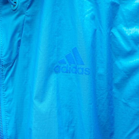 Adidas Reversible Jacket - Picture 14 of 16